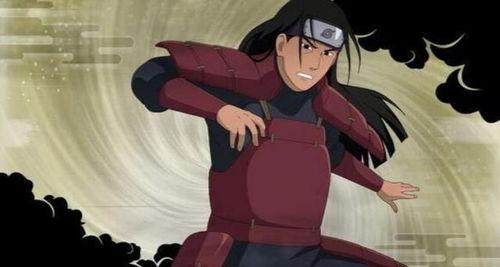 最新爆料火影忍者篇,揭秘新篇章，神秘力量觉醒，忍者世界风云再起