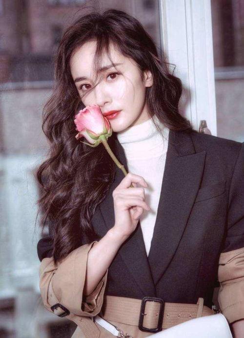 杨幂八卦最新爆料说唱歌手,说唱歌手卷入新恋情风波，杨幂最新动态曝光